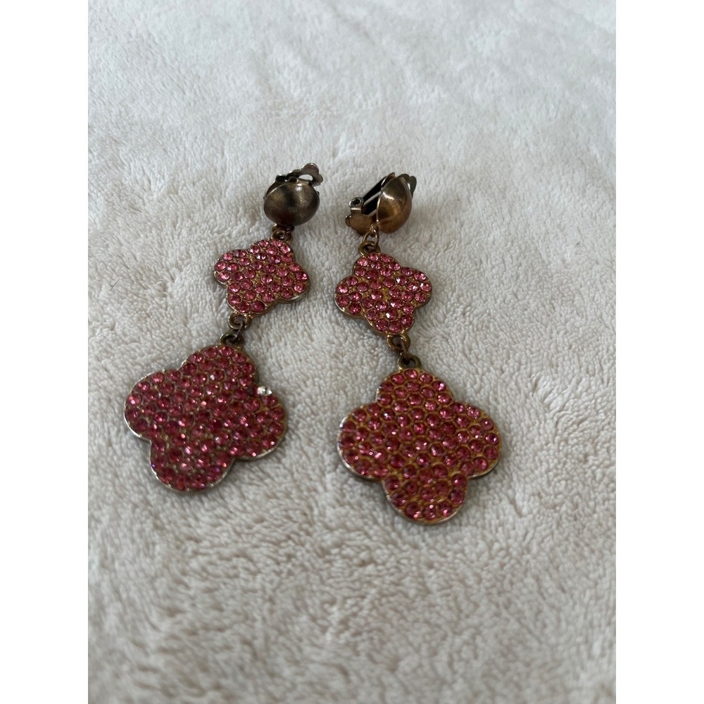 Women's Fashion Earrings Stylish Jewelry Accessory Chic Statement Dangle Stud